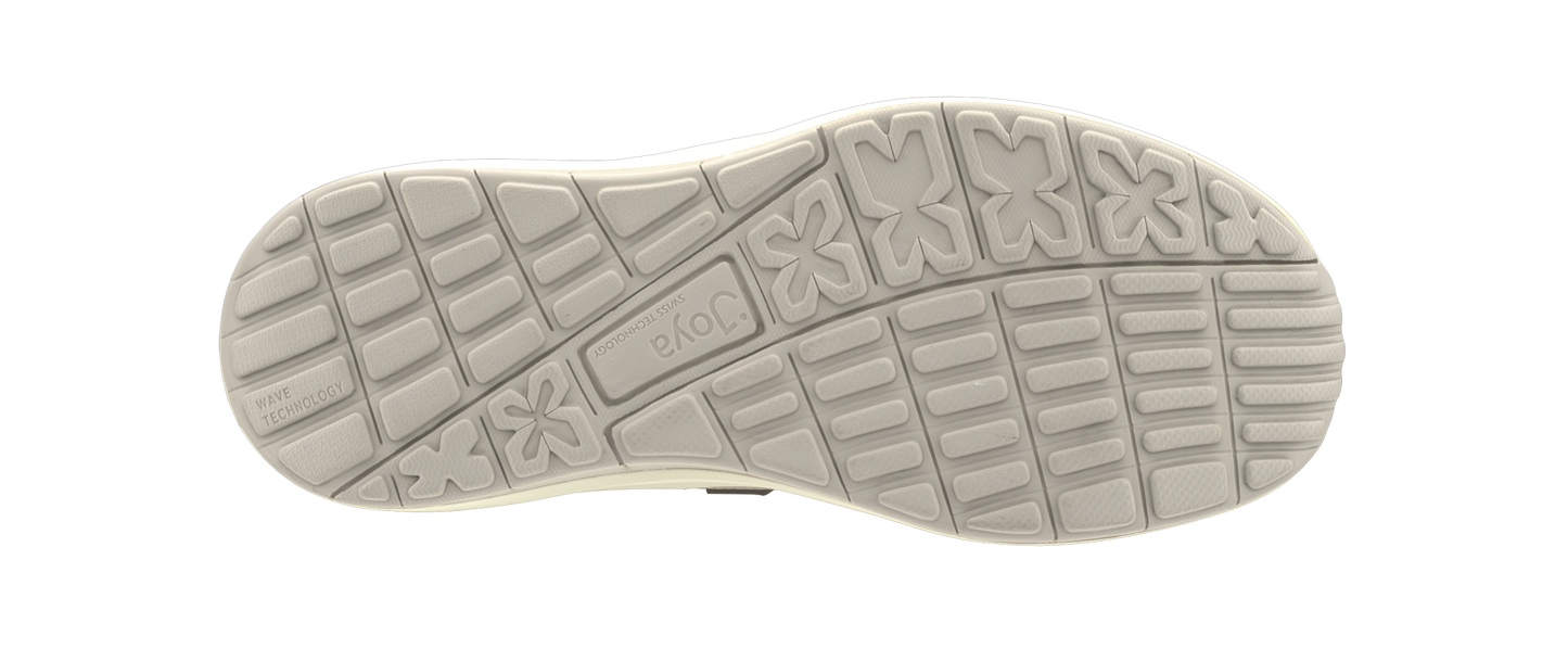 Venice Zip light beige