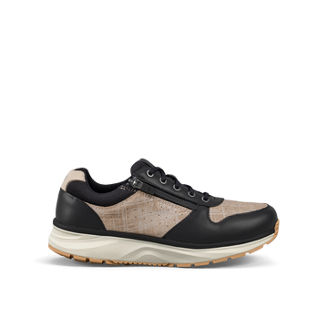 Dynamo ZIP bronze-black