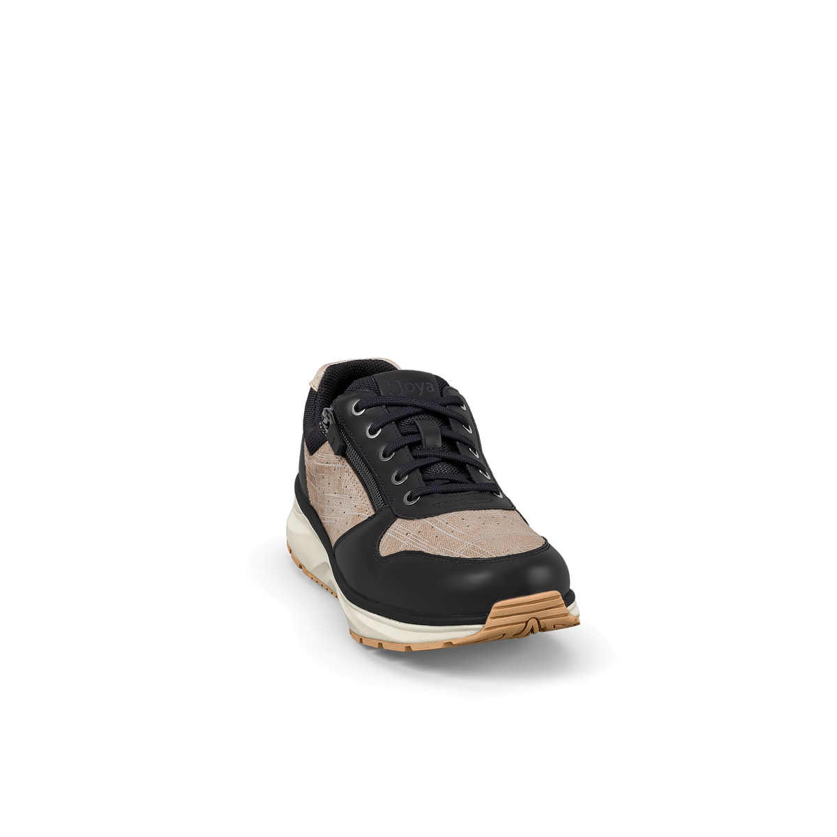 Dynamo ZIP bronze-black