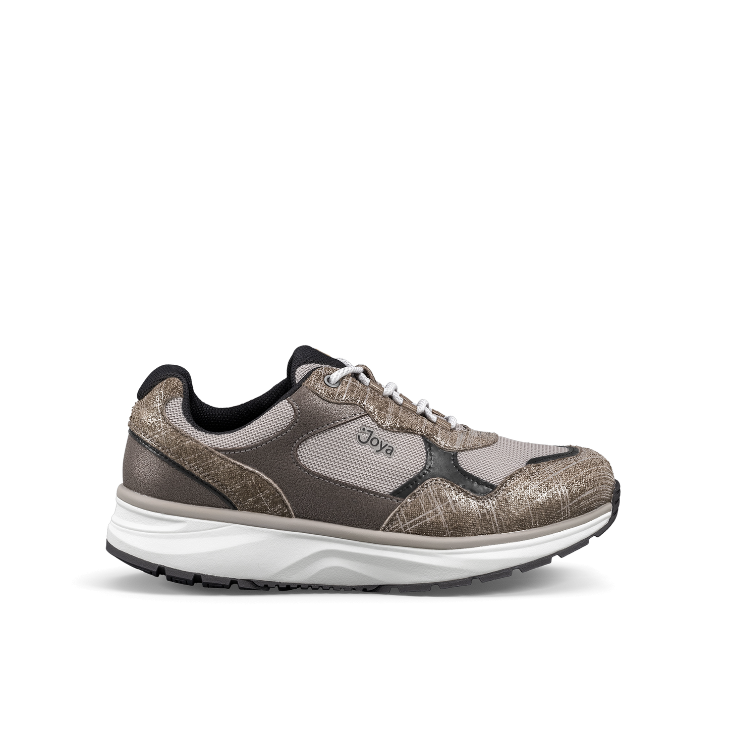 Tina III bronze-black