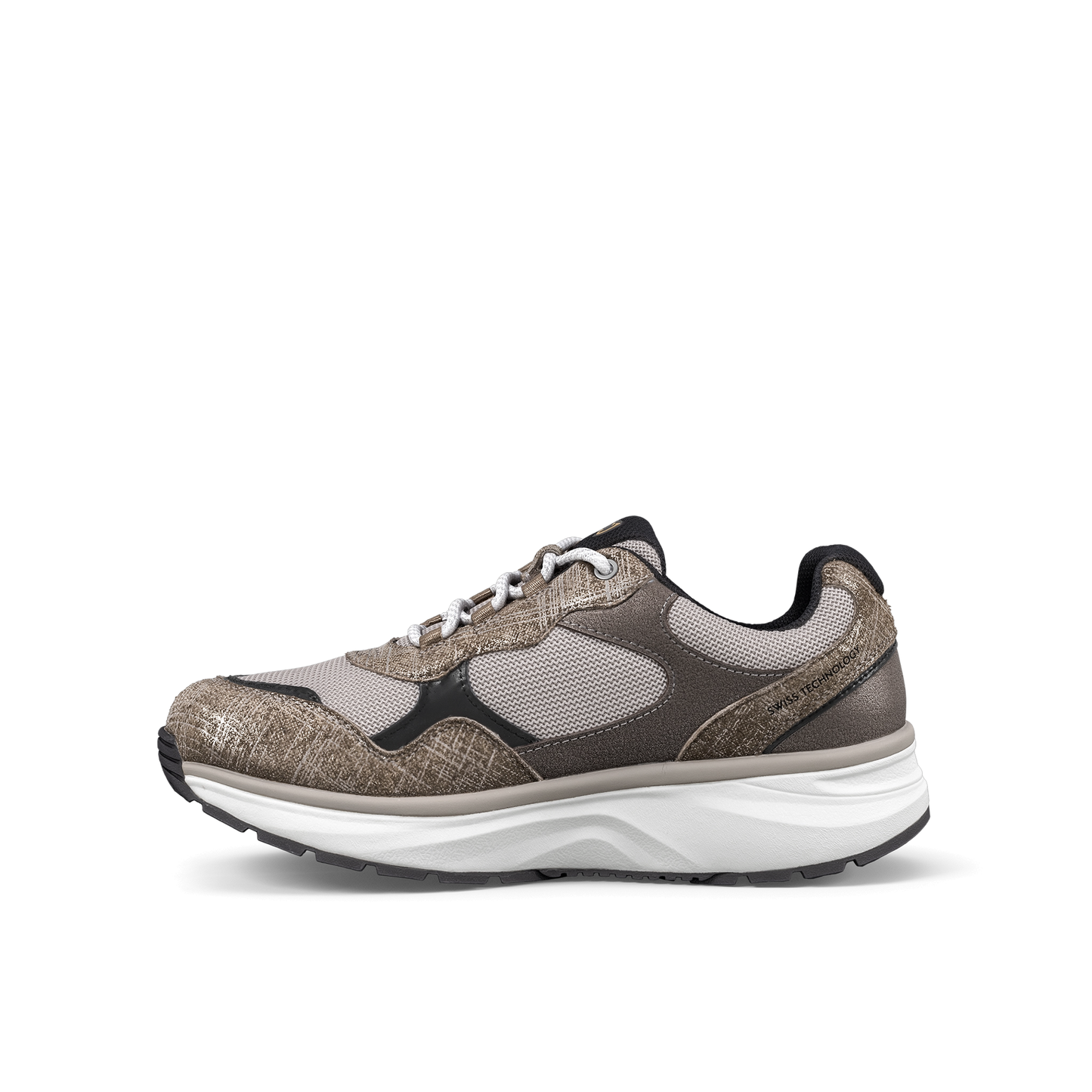 Tina III bronze-black