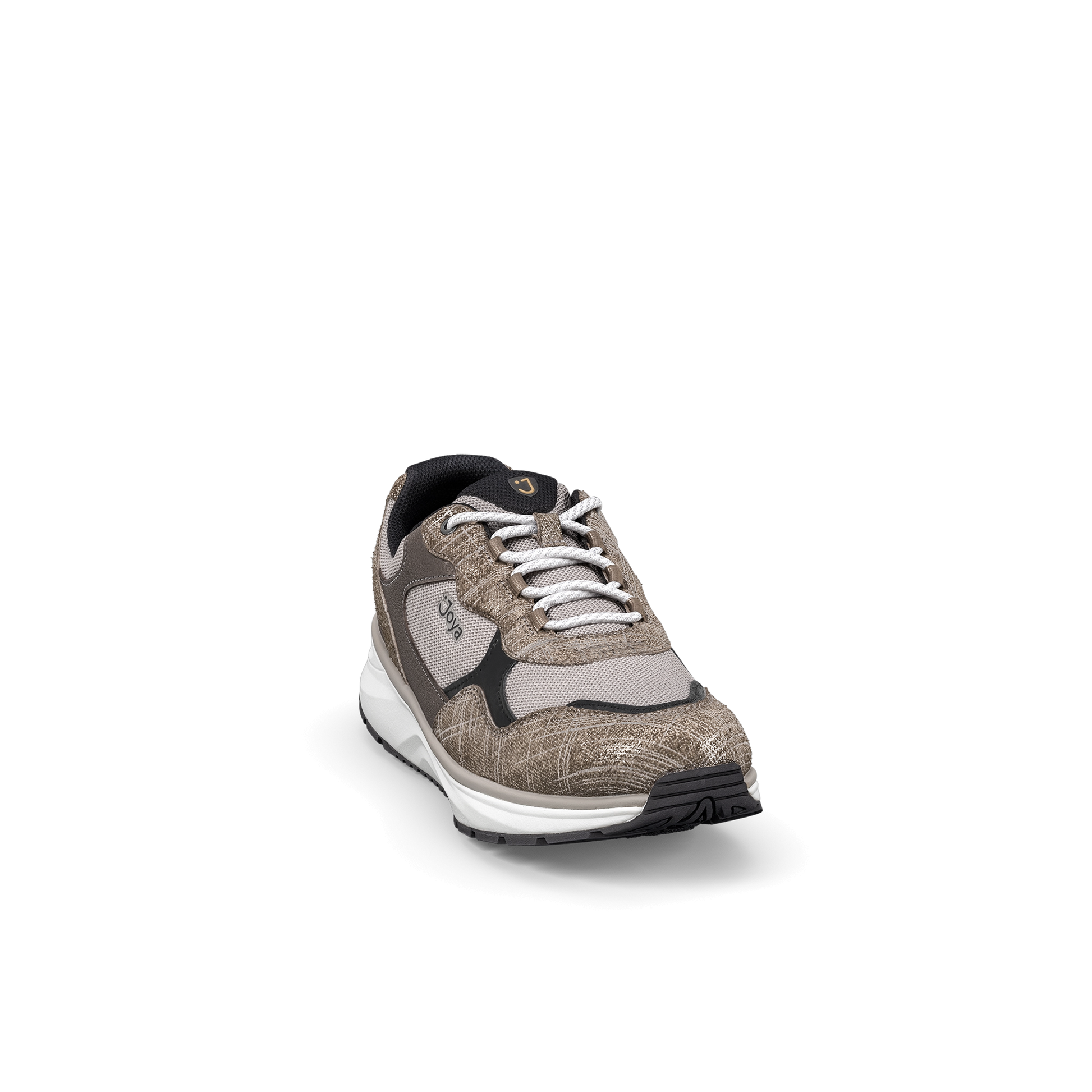 Tina III bronze-black