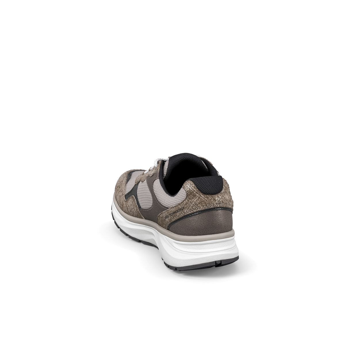 Tina III bronze-black