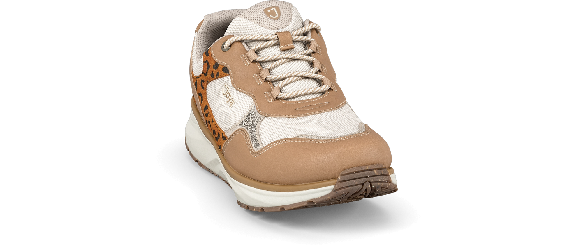 Tina III beige-white