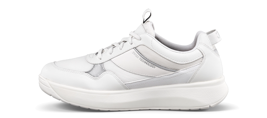 Alegra white