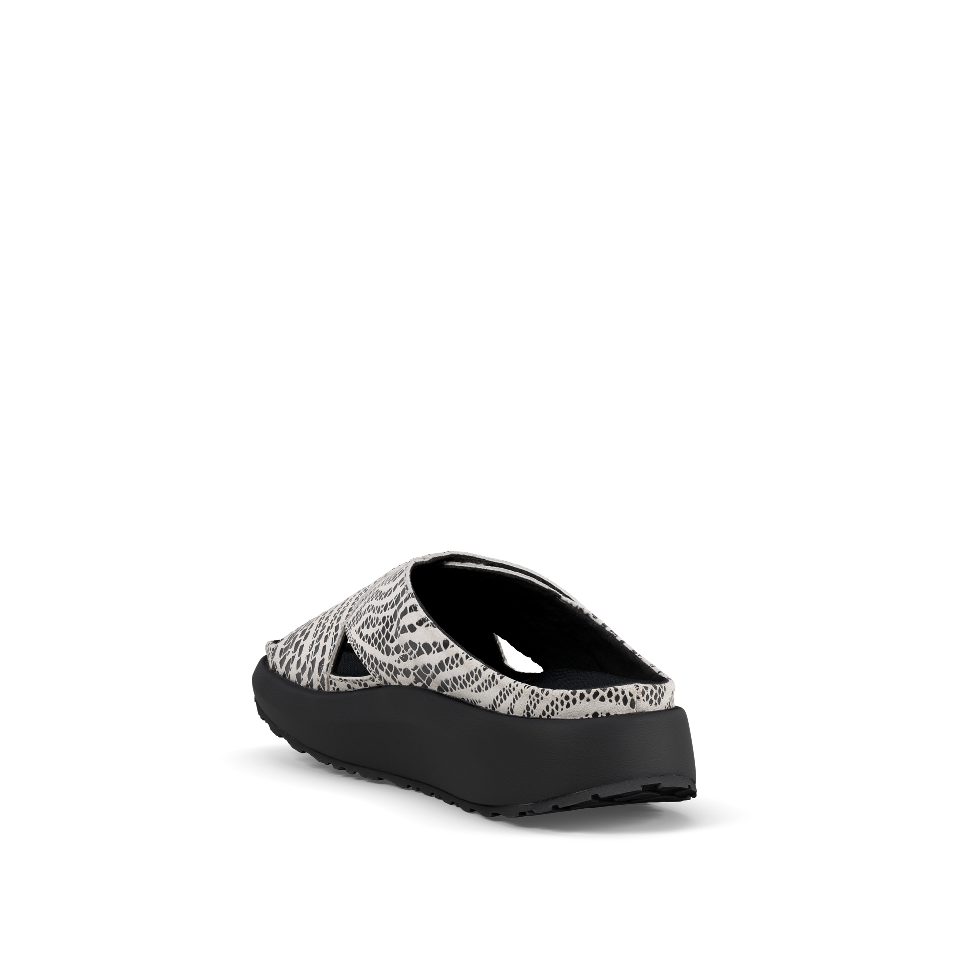 Alicante black-white