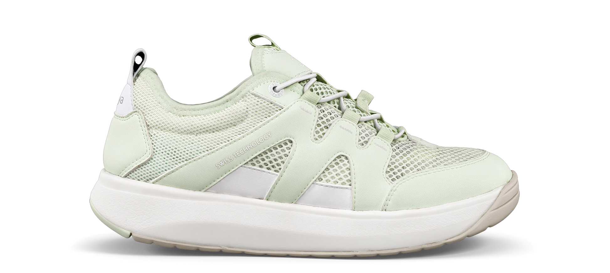 Marbella light green