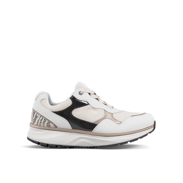 Tina III white-gold