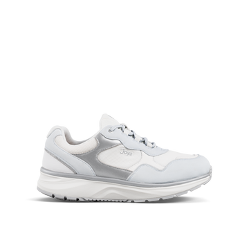 Tina III blue-white
