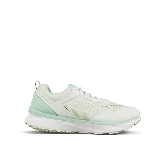 Veloce light green