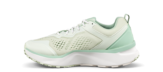 Veloce light green