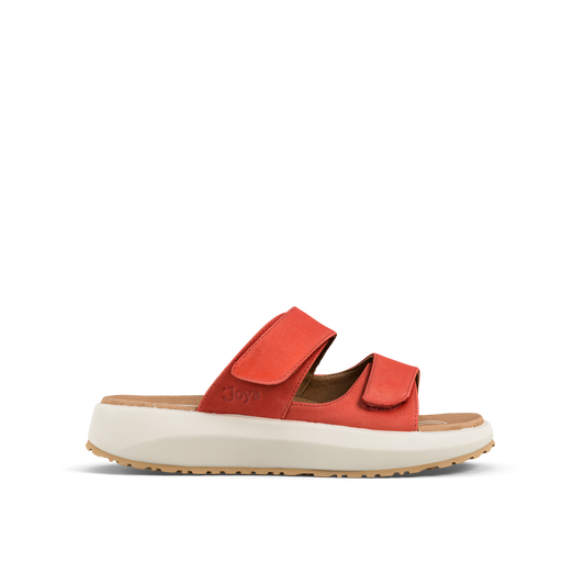Vienna III red