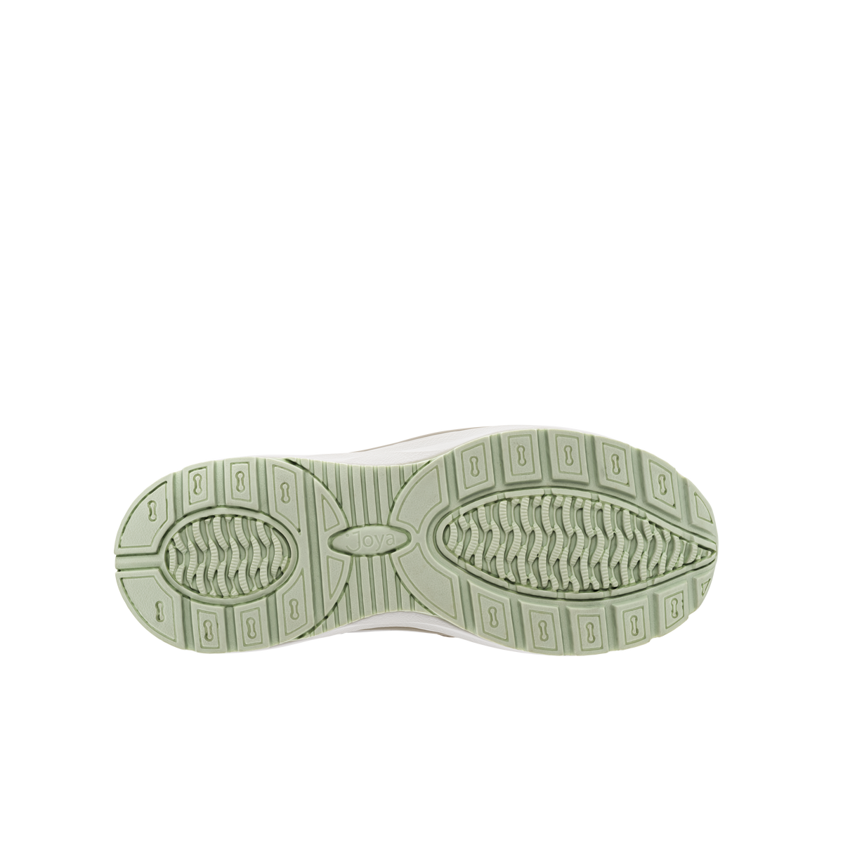 Dynamo Zip white-green