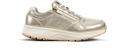 Dynamo ZIP light gold