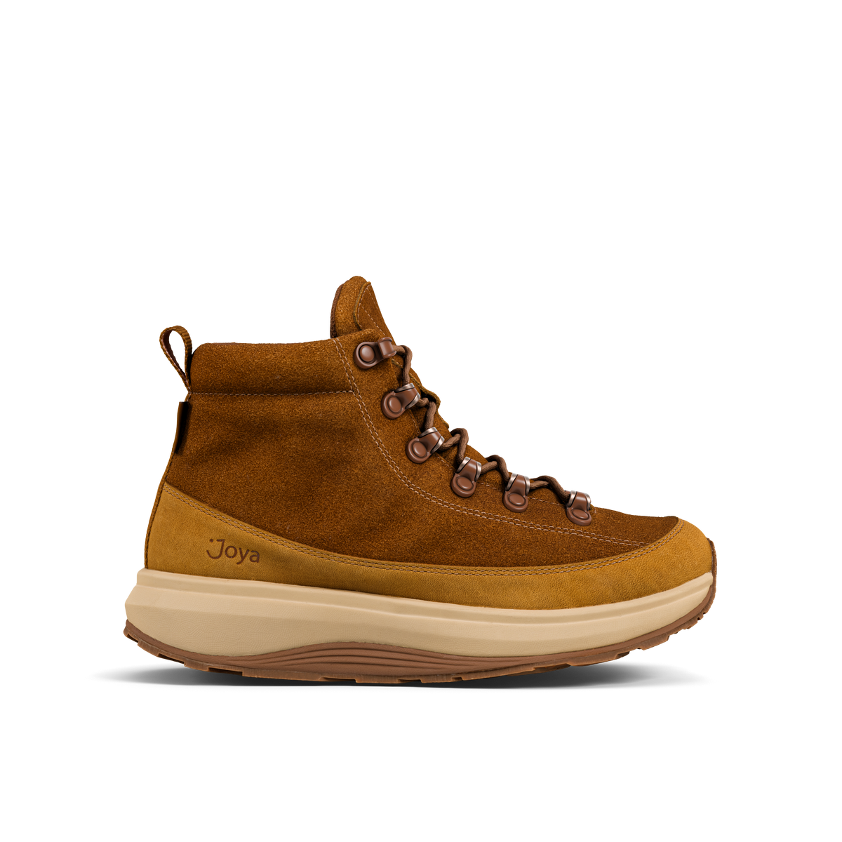 Maui boot STX brown