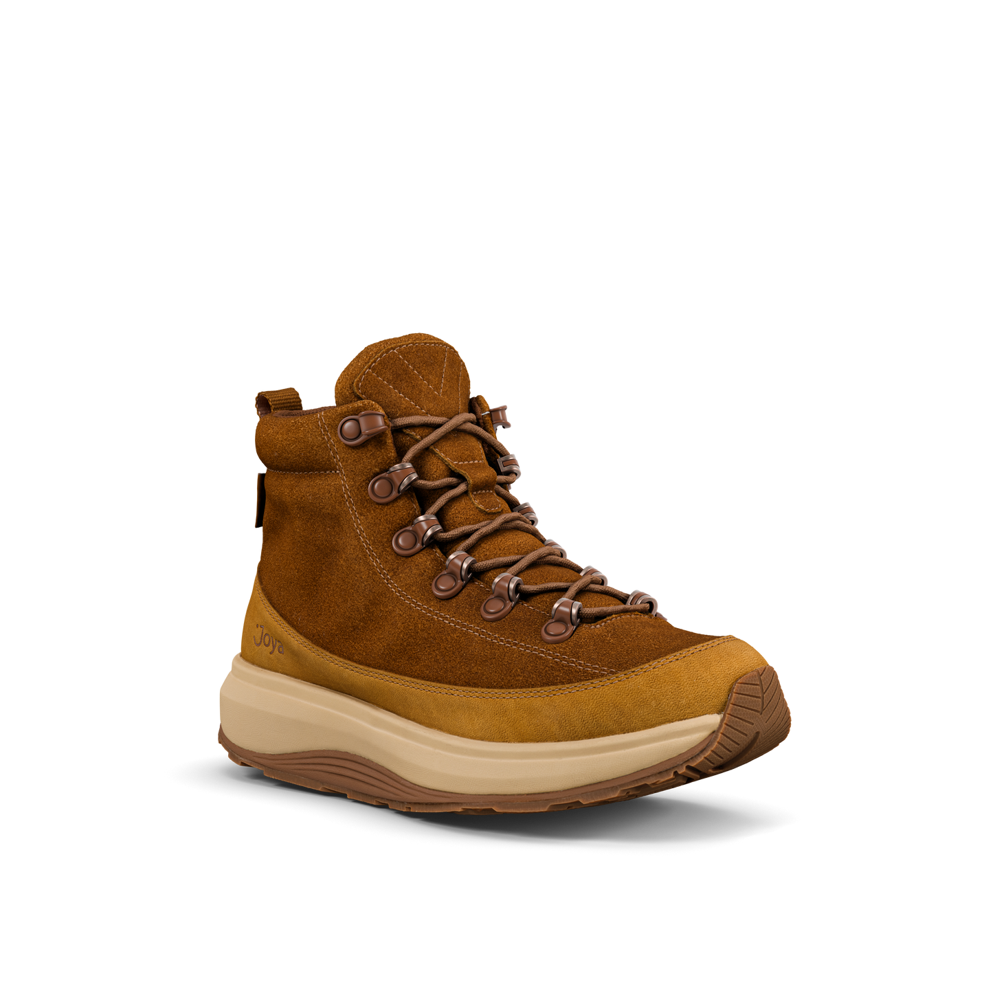 Maui boot STX brown