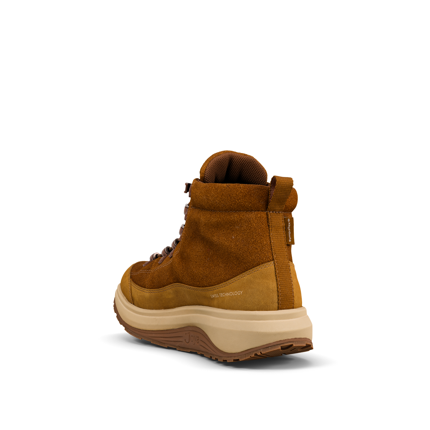 Maui boot STX brown
