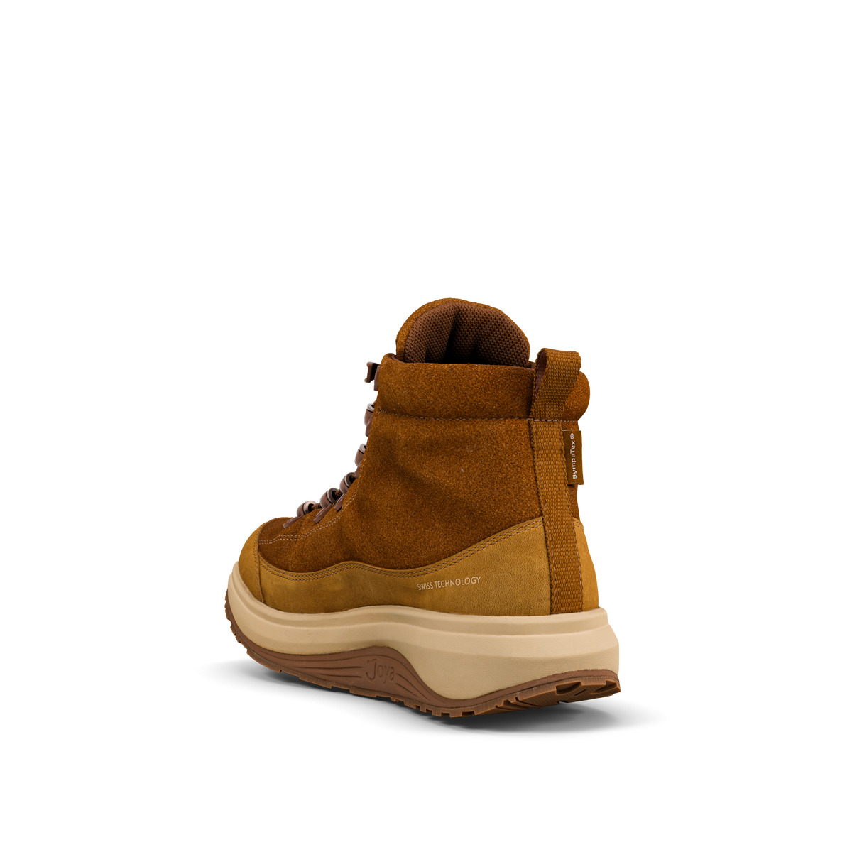 Maui boot STX brown