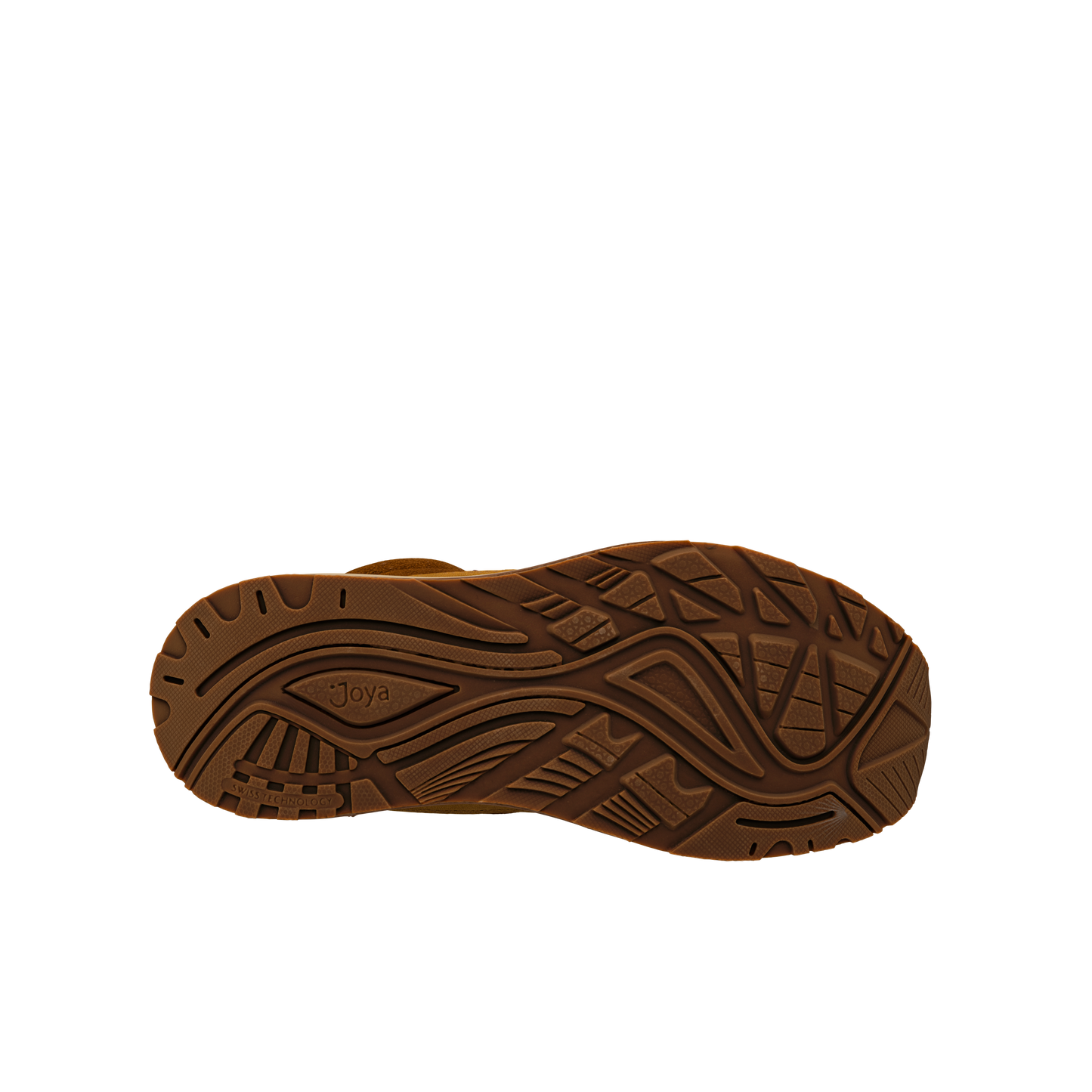 Maui boot STX brown