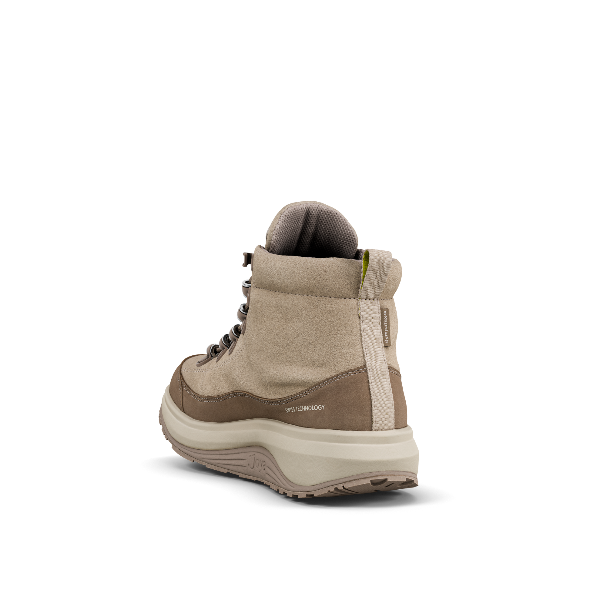 Maui boot STX grey