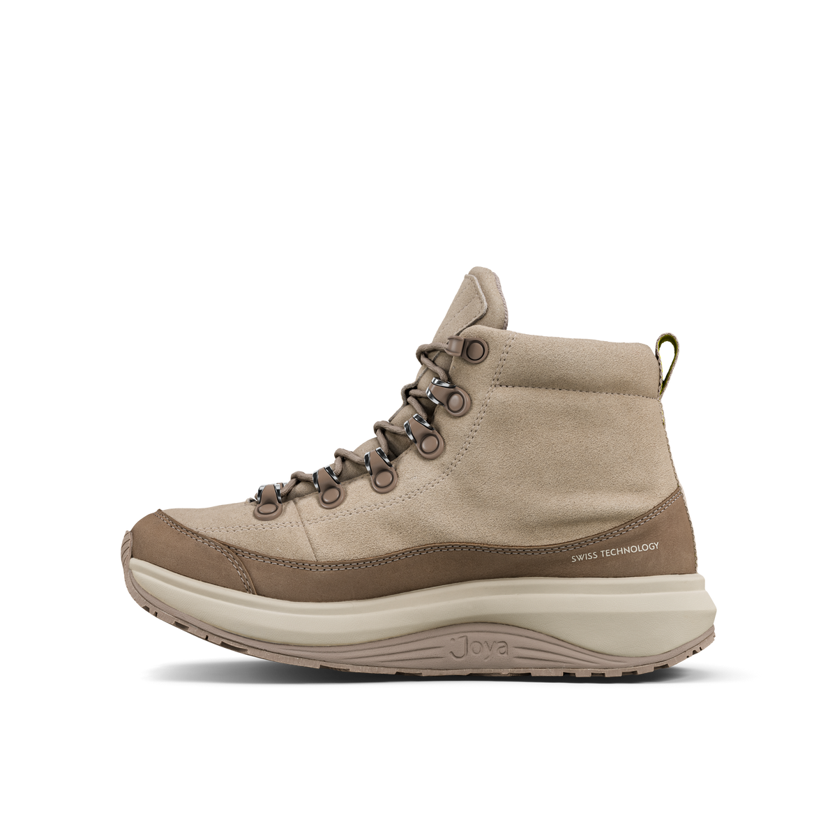 Maui boot STX grey