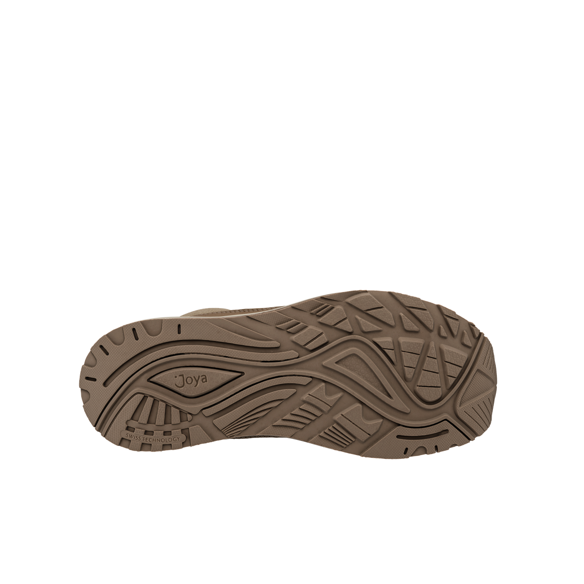 Maui boot STX grey