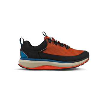 Maui STX dark orange