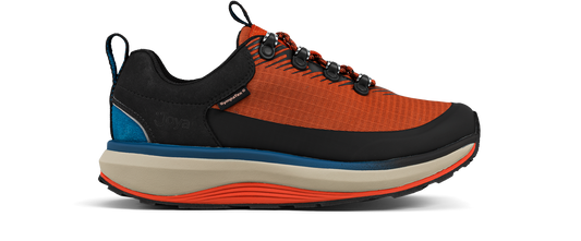 Maui STX dark orange