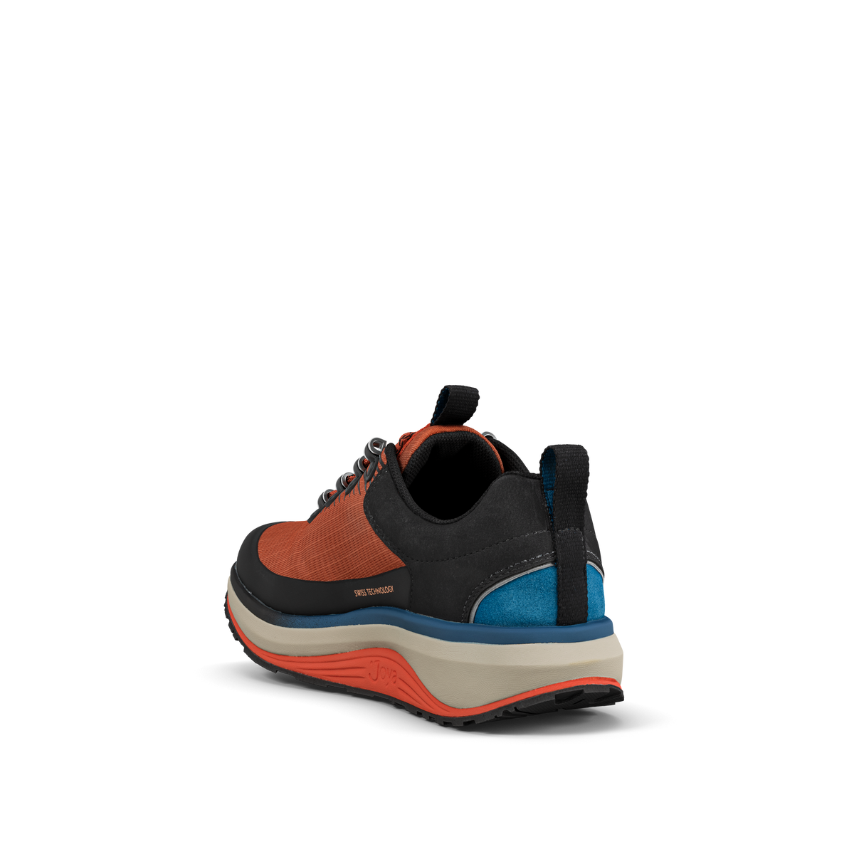 Maui STX dark orange