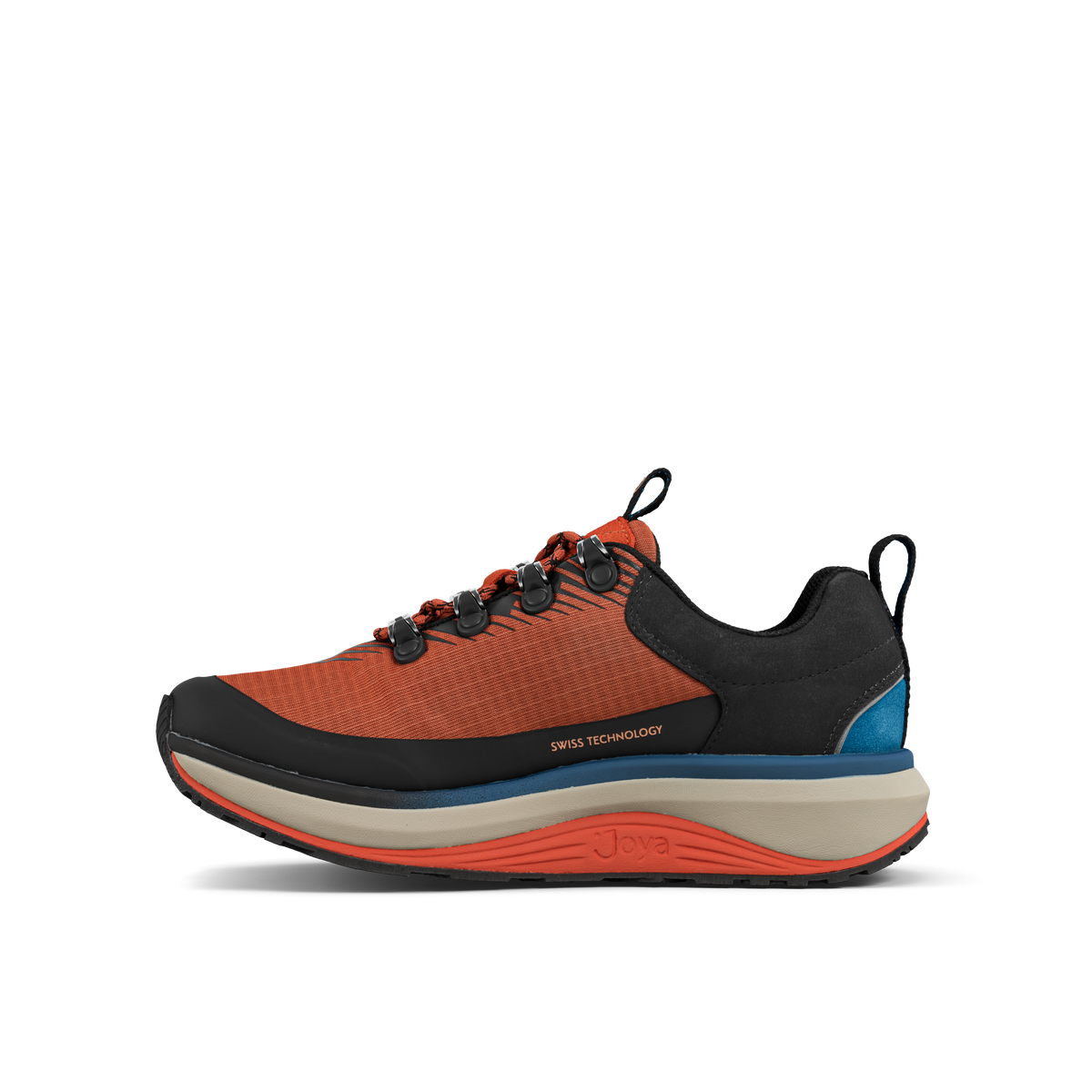 Maui STX dark orange
