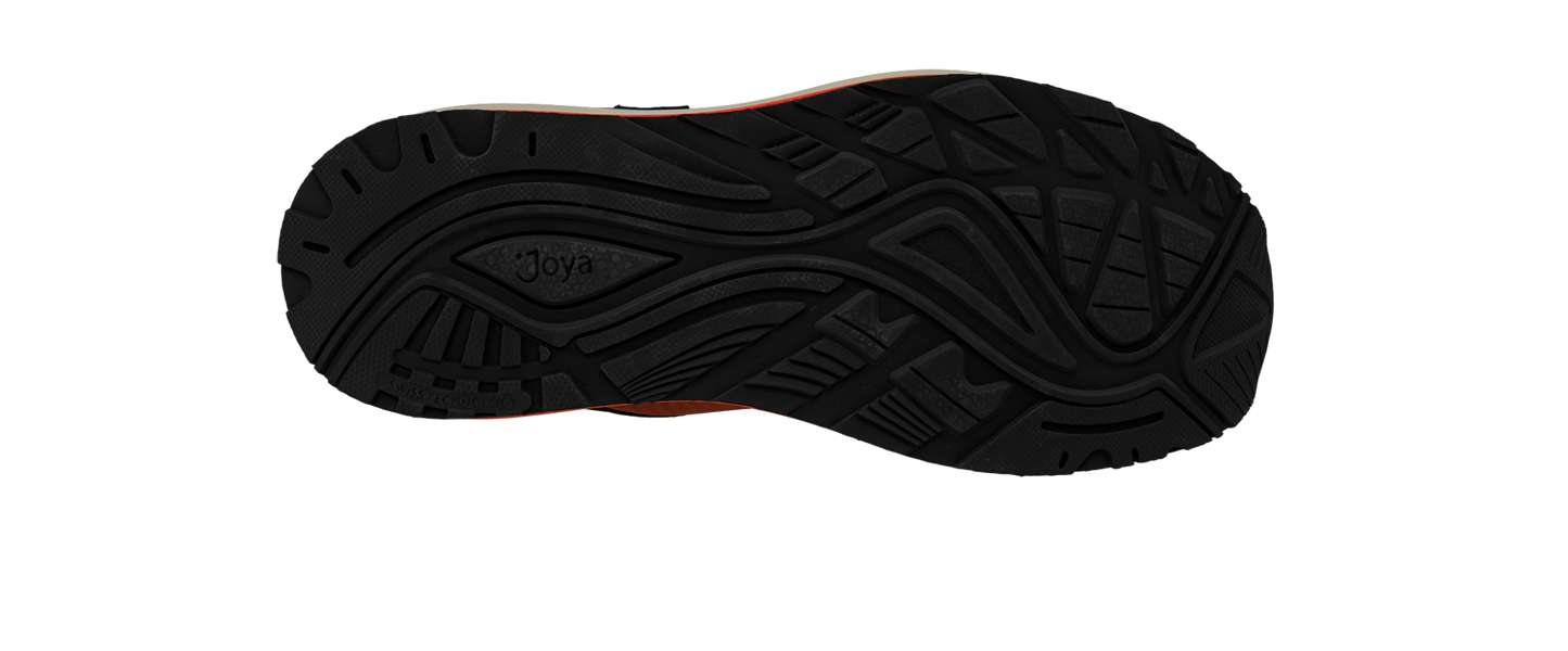 Maui STX dark orange