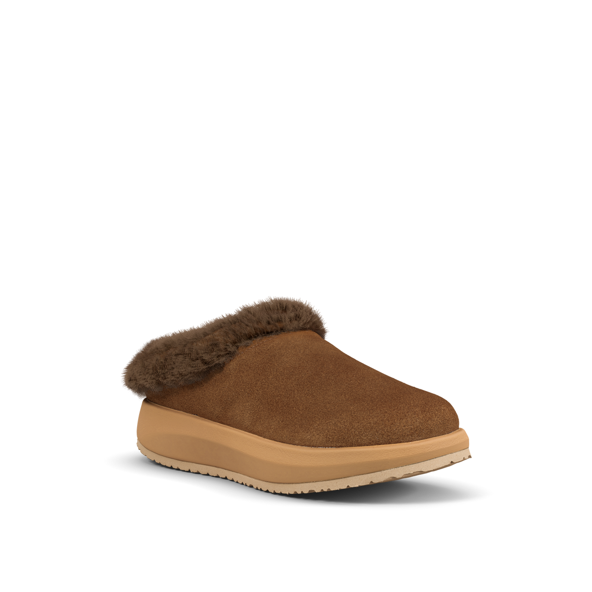 Riga brown II
