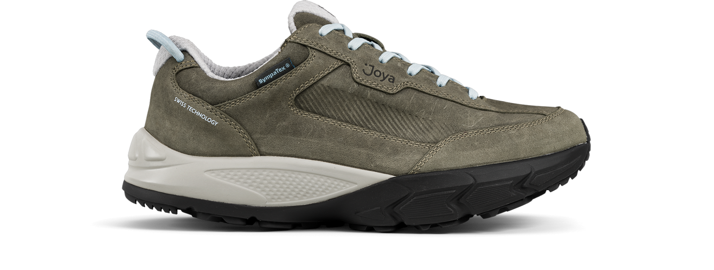 Seefeld STX dark grey