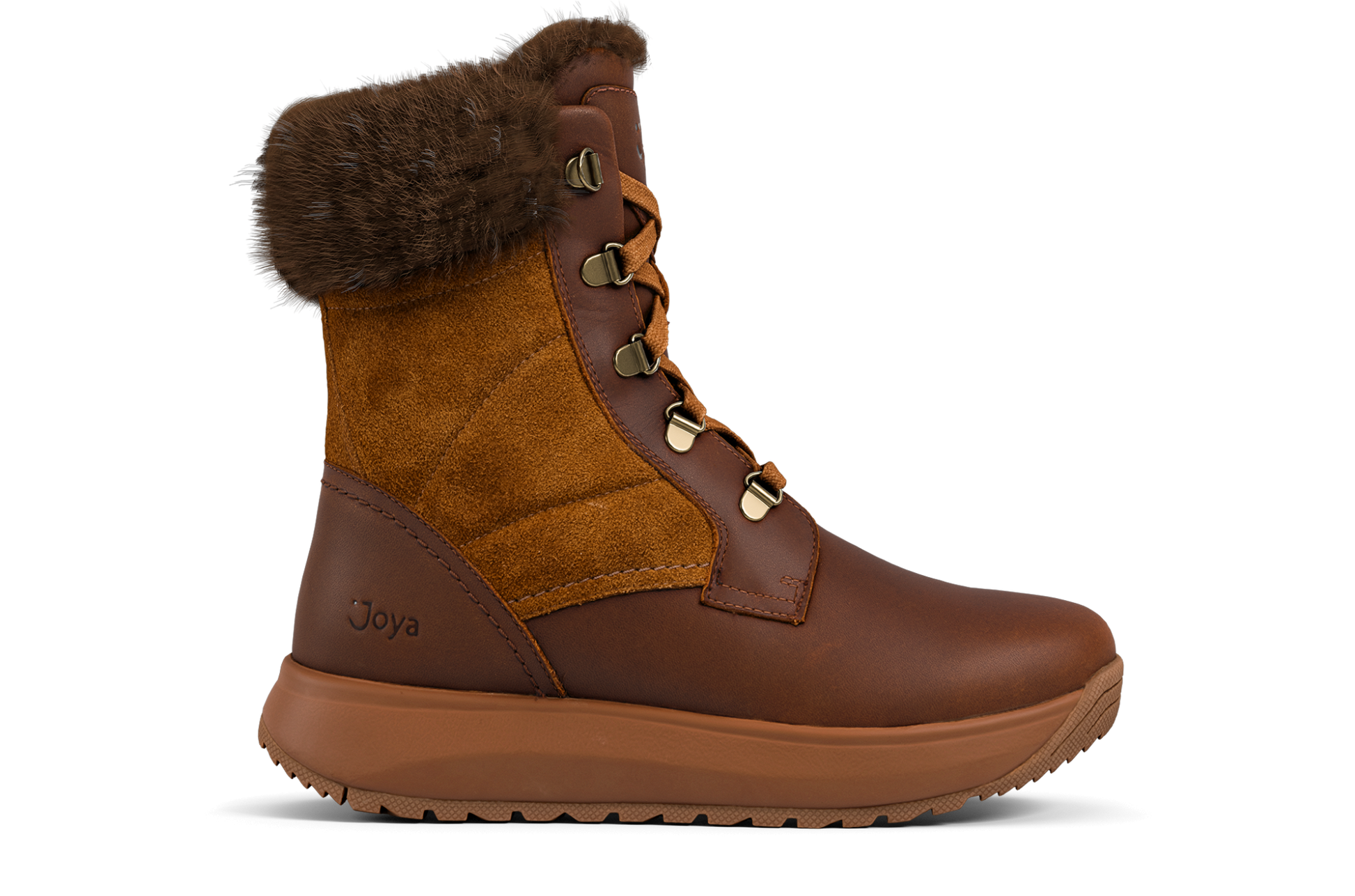 Tiffany II brown