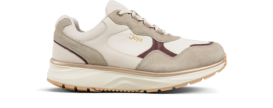 Tina III beige-red