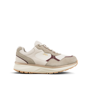 Tina III beige-red
