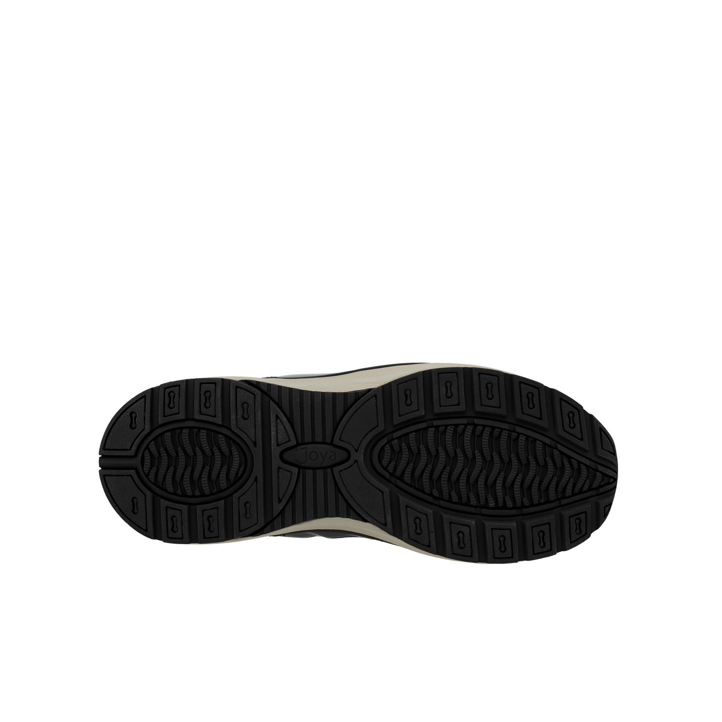 Tina III black-silver