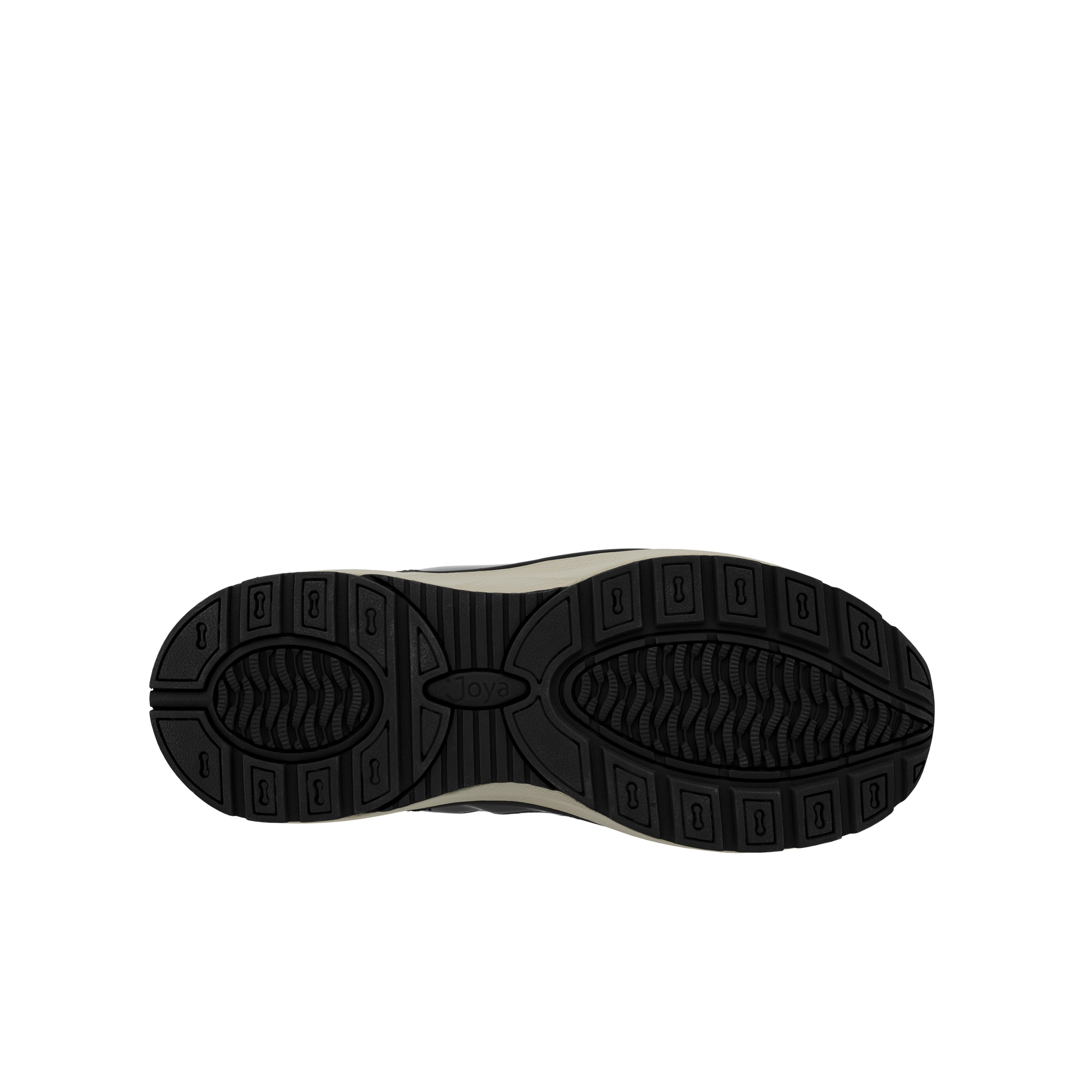 Tina III black-silver