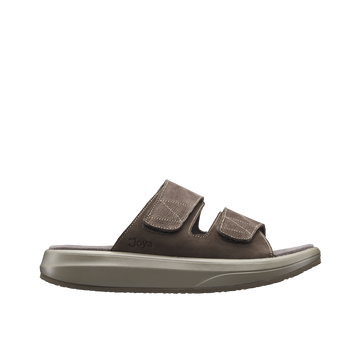 Max III Brown