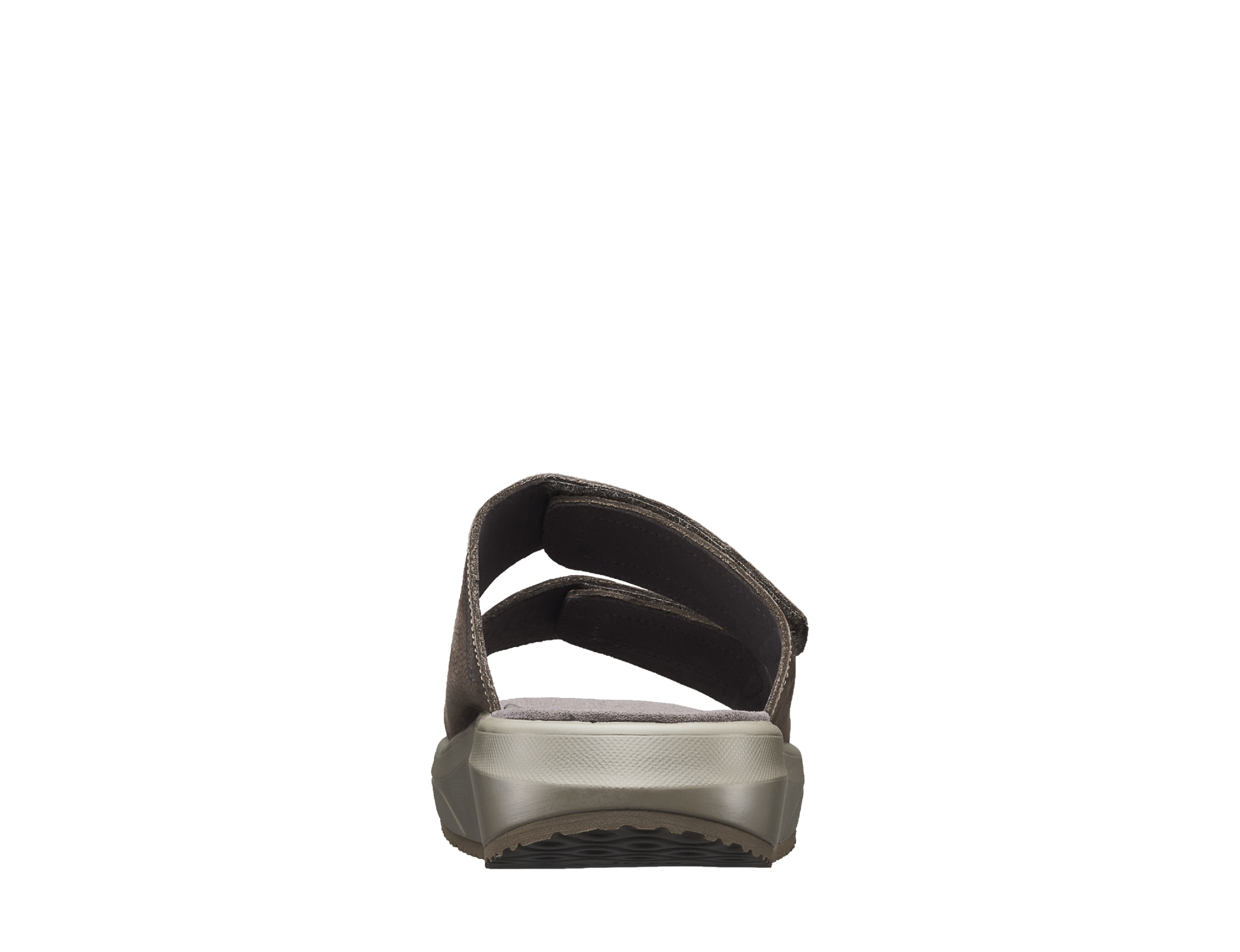 Max III Brown