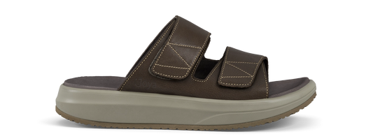 Max III Brown