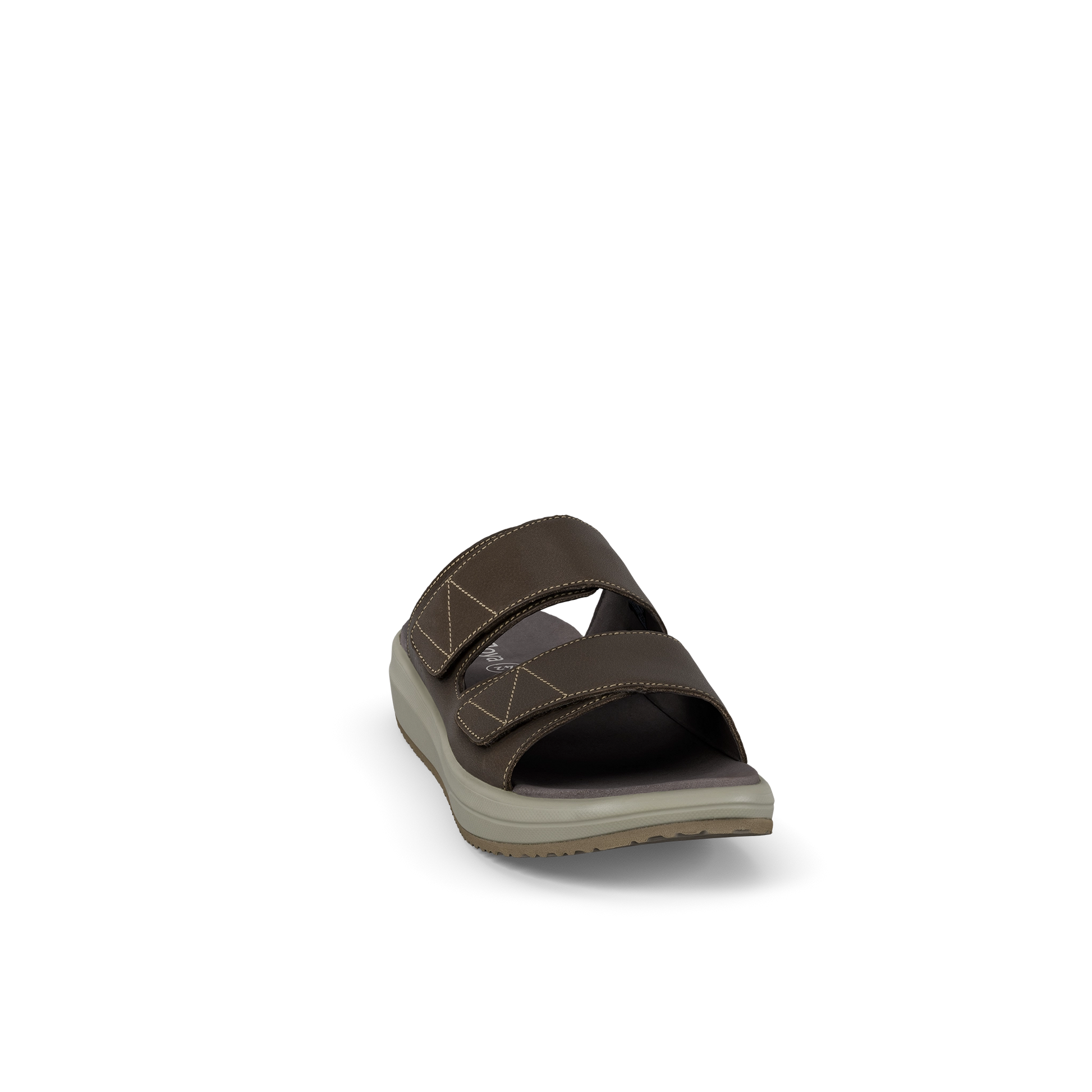 Max III Brown