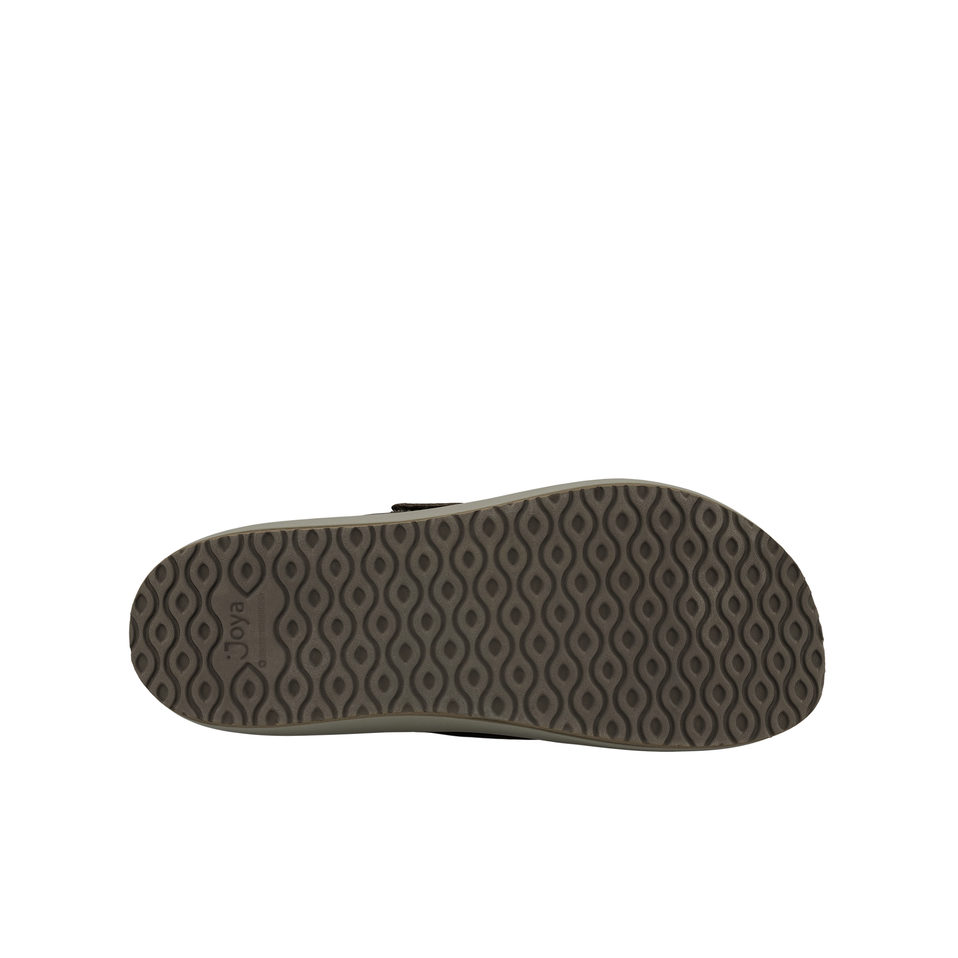 Max III Brown