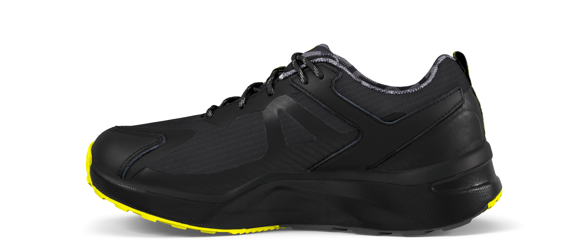 Veloce STX Black