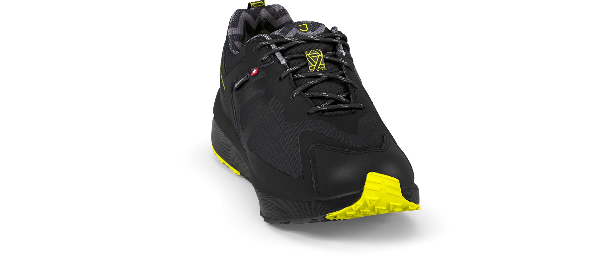 Veloce STX Black