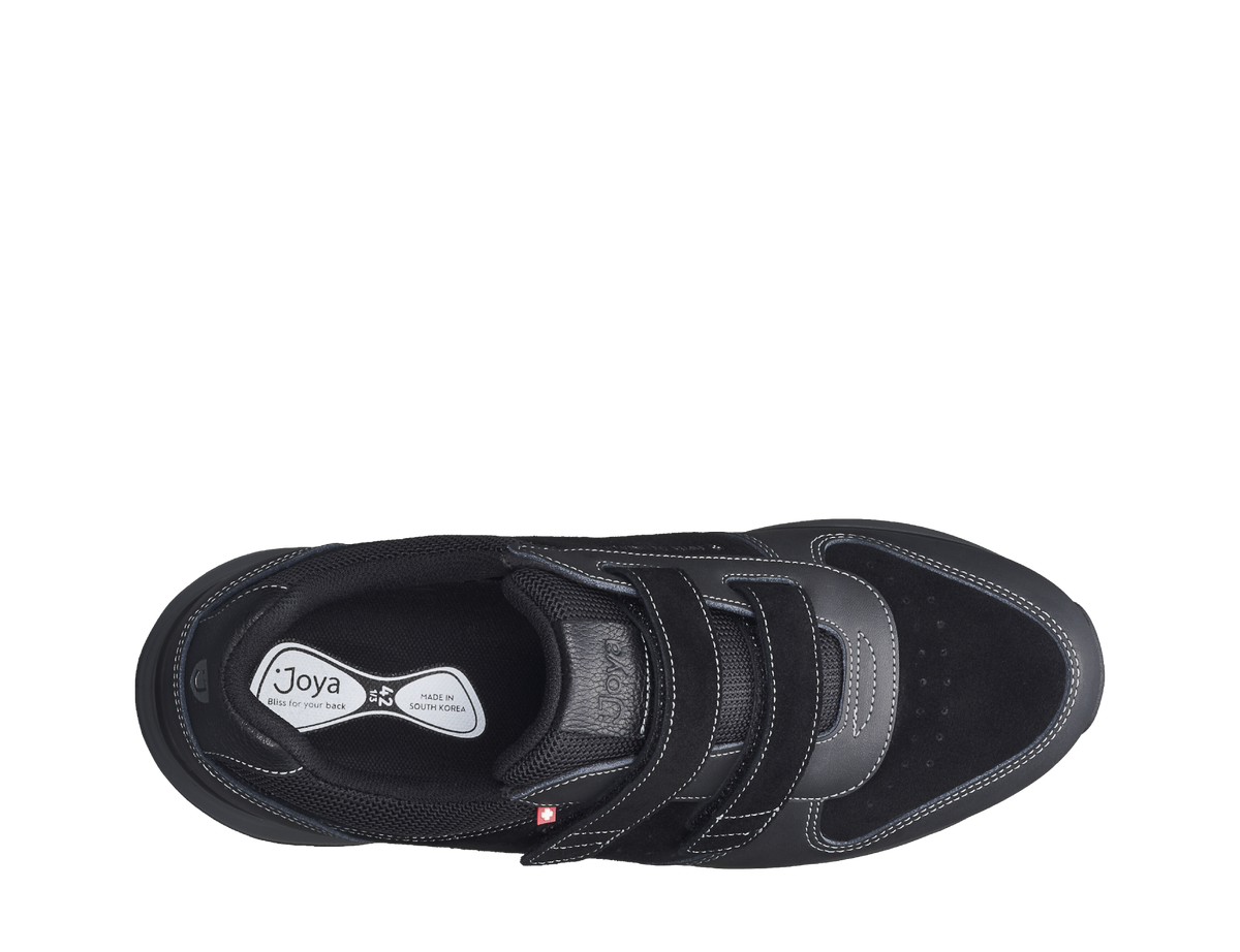 Dynamo Velcro M Black
