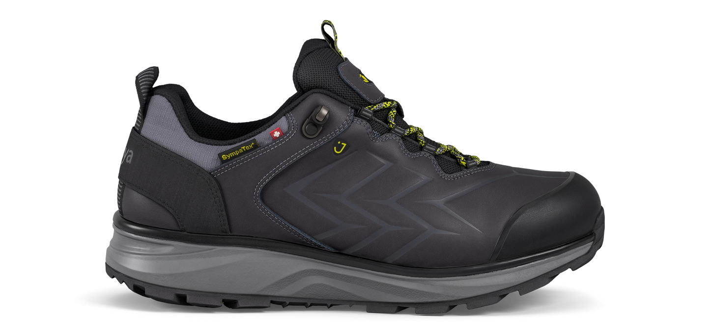 Denali STX Dark Grey