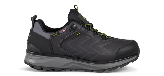 Denali STX Dark Grey