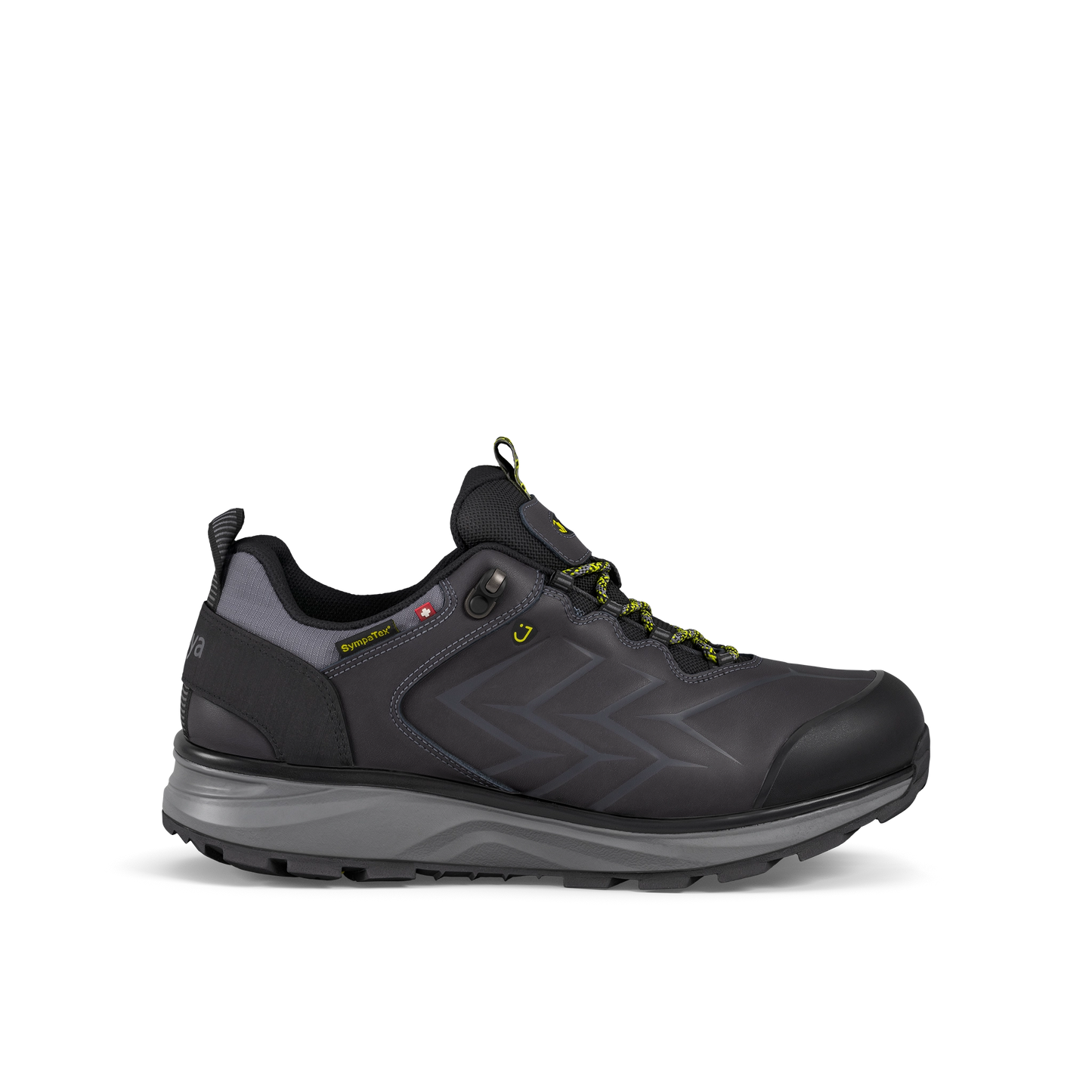 Denali STX Dark Grey