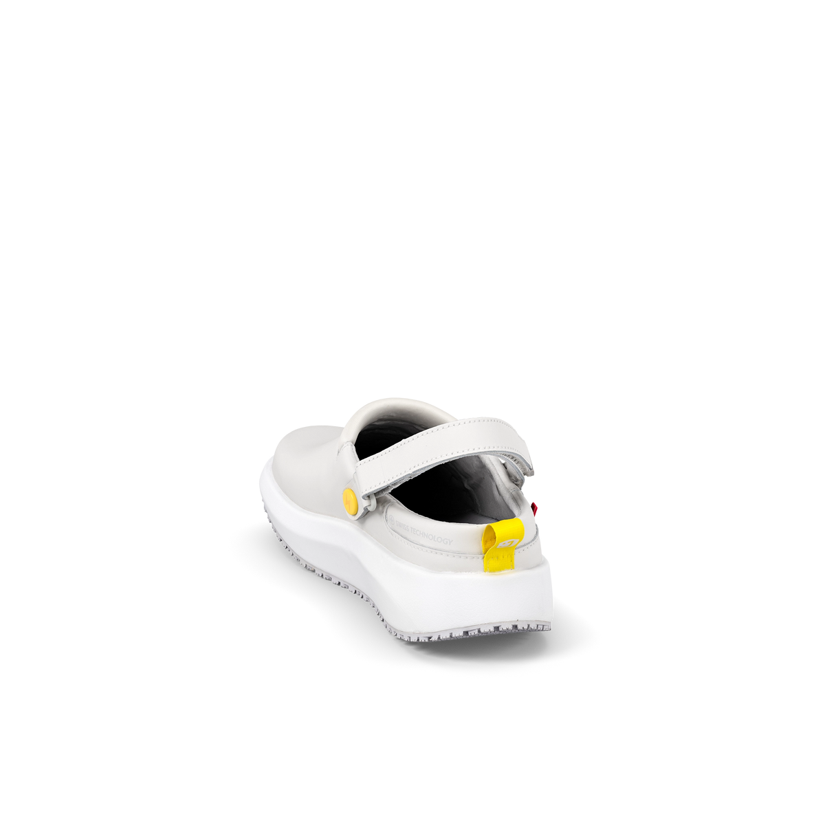 Ace ESD White